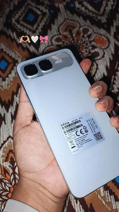 Infinix smart 10 plus