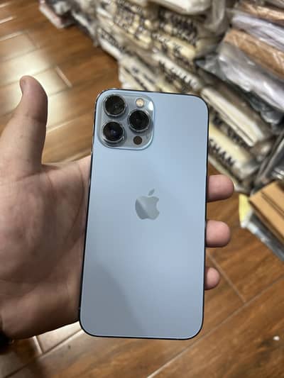 iPhone 13 Pro Max pta 512
