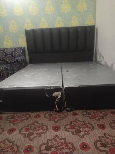 dolce Vita king size