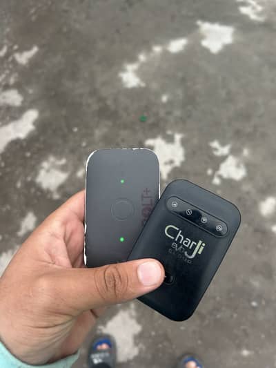 charje for sale both