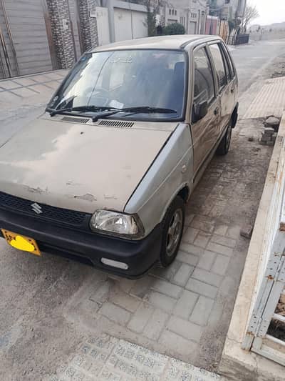 1999 alto