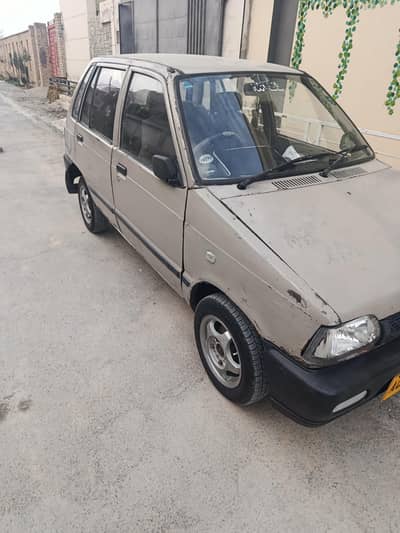 1999 alto