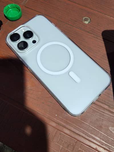 Iphone 15 pro max non PTA