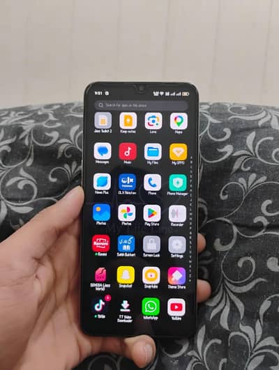 oppo f17