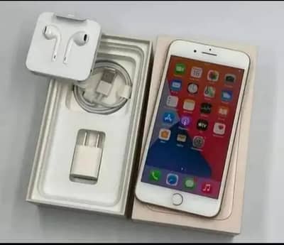 iPhone 8 plus 256 GB my WhatsAppnumber03266041847