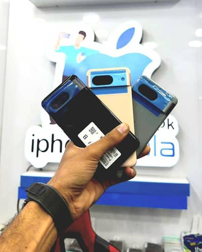 Google Pixel 8 | 128GB | Official PTA Approved