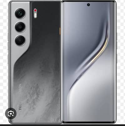 Camon 40 pro 8+8 /256
