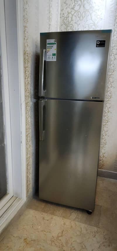 Samsung big size inverter Fridge NoFrost