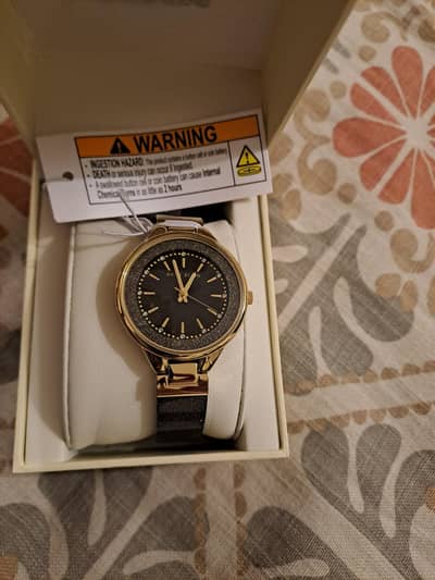 Brand New Anne Klein Watch