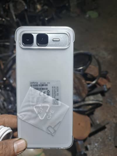 Infinix smart 10 plus