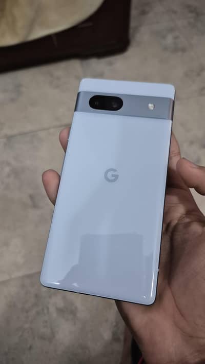 GOOGLE PIXEL 7A (8/128)