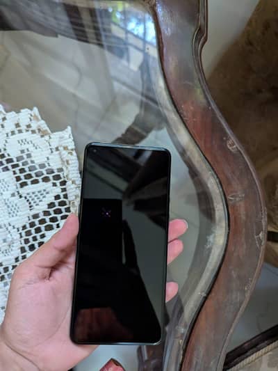 Oneplus 9 mobile with phone cover ( urgent sale)
