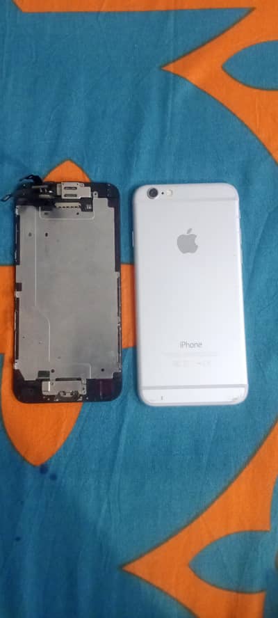 iphone 6 parts available apple I'd yd ni