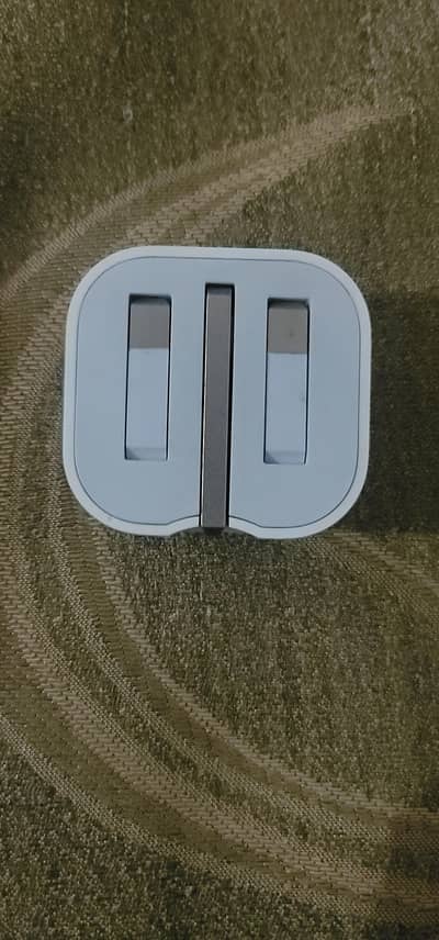 iPhone  original charger