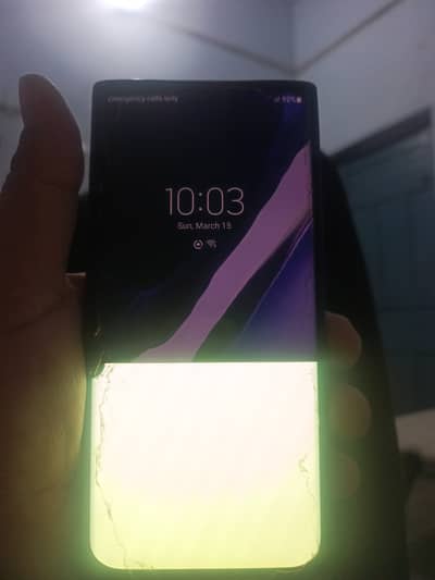 Samsung Mobile S20 Ultra