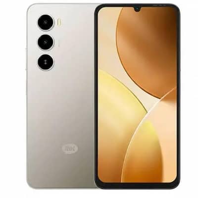Itel A100