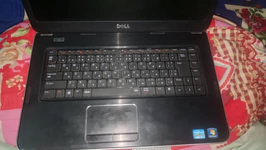 Dell laptop  cori 3