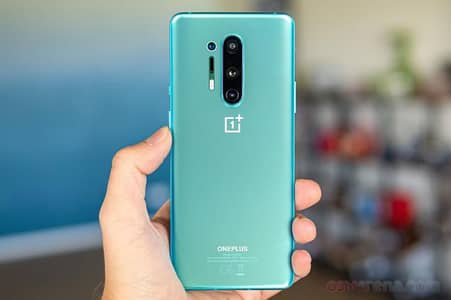 OnePlus 8 Pro 12GB 256GB