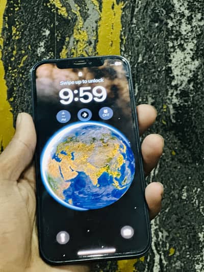 Iphone 12 non pta factory unlock 64gb