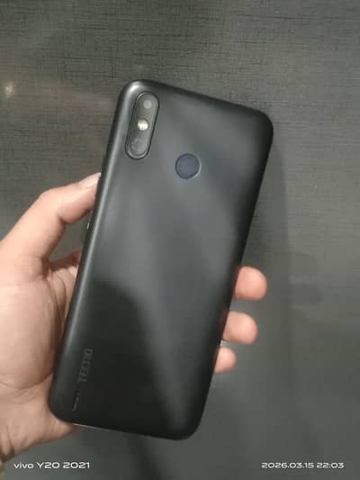 spark 4 lite 2/32 for Hotspot