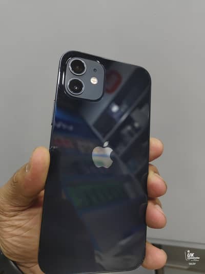 iphone 12 Jv 64GB Waterpack