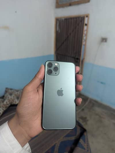 iPhone 11 Pro non pta Jv 256gb