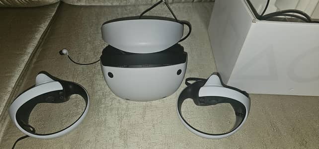 Playstation vr2