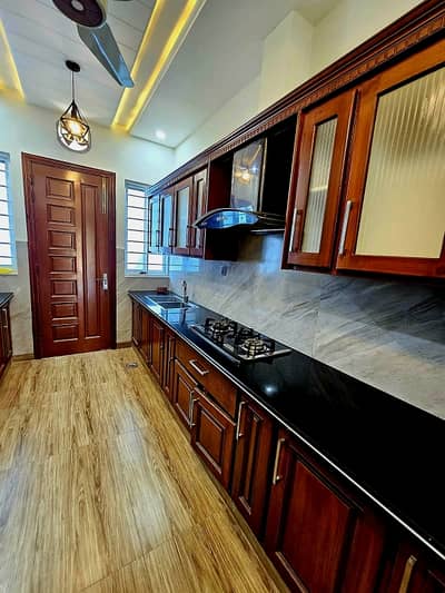 35x70 10 Marla Tiles flooring house for Sale G-13/3