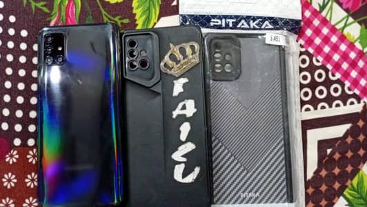 samsung A51 6+128 without box