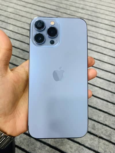 Iphone 13 ProMax 256Gb Factory unlock