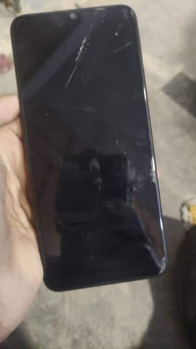 Oppo A18 Official PTA Approved