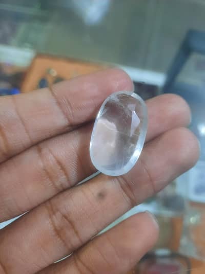 Dur E Najaf durenajaf gemstone