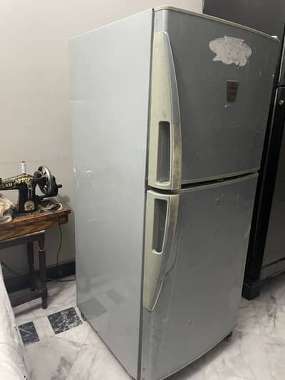 Dawlance fridge