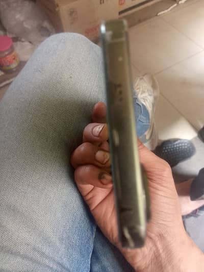 vivo y400 good condition