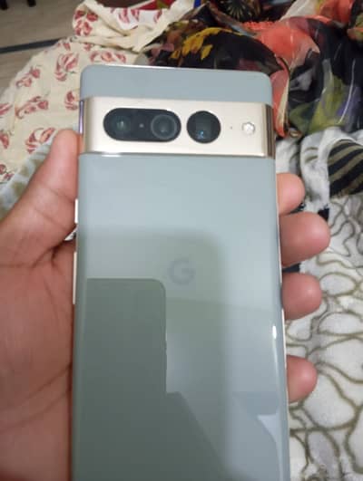 Google Pixel 7 Pro
