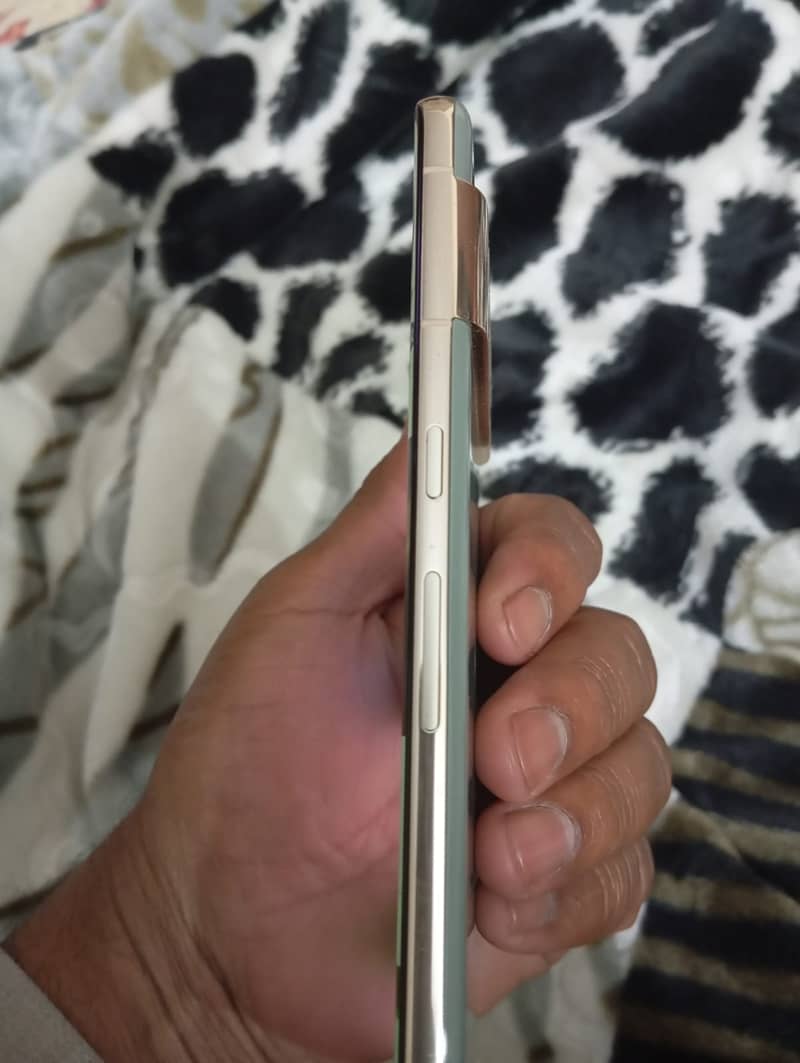 Google Pixel 7 Pro 3