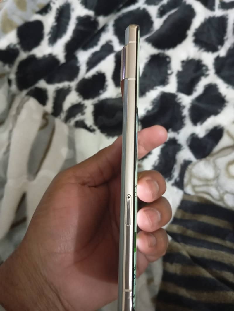 Google Pixel 7 Pro 4