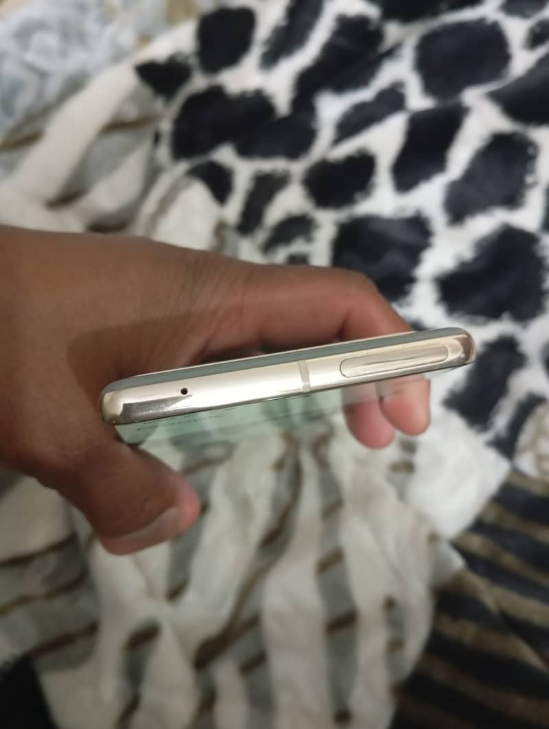 Google Pixel 7 Pro 6