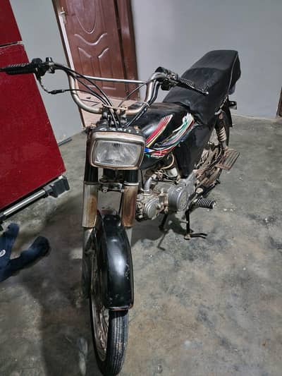 bionic  2013 model engine sealed