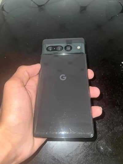 Google Pixel 7 pro