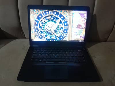 Laptop Dell Core i5 6th Gen