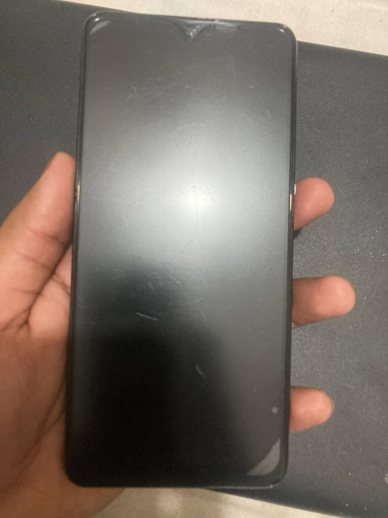 sharp aqous zero basic 5g 6