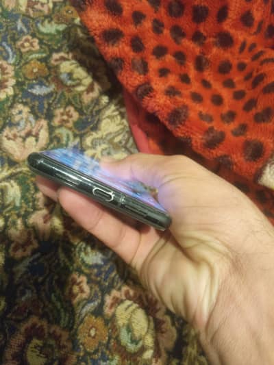 Google Pixel 6 Pro official pta approved.