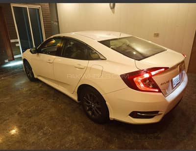 Honda civic IV tec1.8 oriel  whatsap no 03067305527