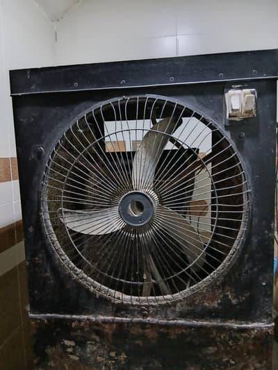 12Watt Lahori Aircooler