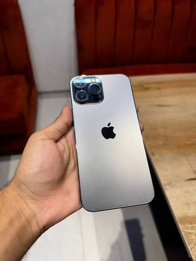 I phone 13 pro max factory unlock