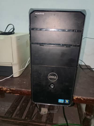 Core i5 3rd generation PC for sale