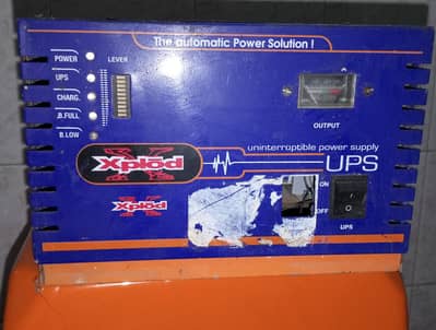 Inverter 1000 watts  for sale.