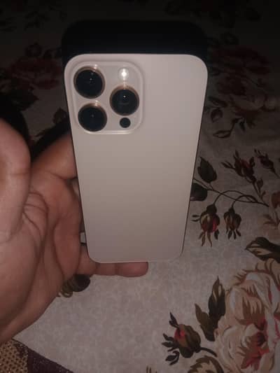 I phone 16 pro max PTA approved