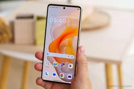 Motorola G Stylus 2024 (Dual Sim Approved)